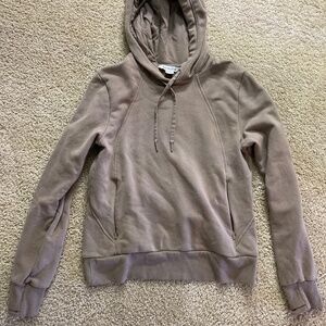 Athleta Hoodie